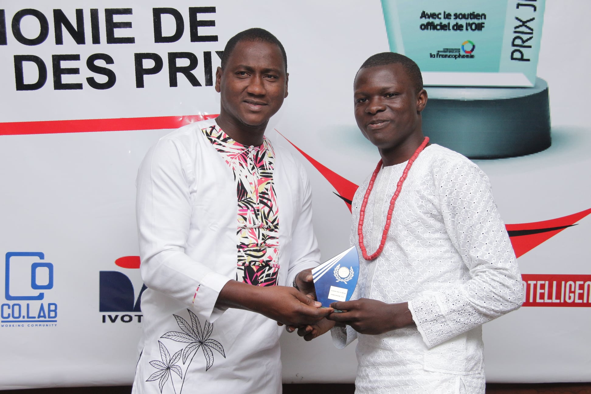 Medias : Prix Jeunesse Francophone 3535 : Quatre Béninois Parmi Les Lauréats